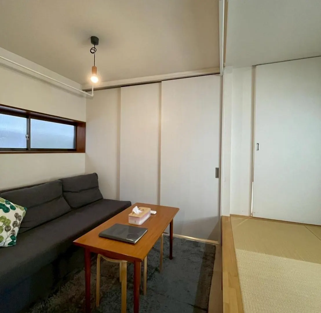Den 7 Apartment Tokyo 0*,  Japan