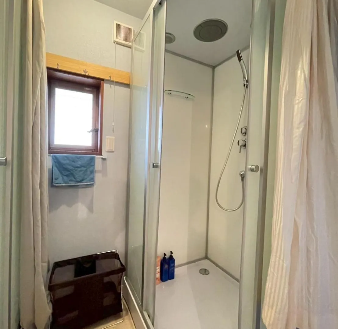 Apartmán Den 7 Prefektura Tokio